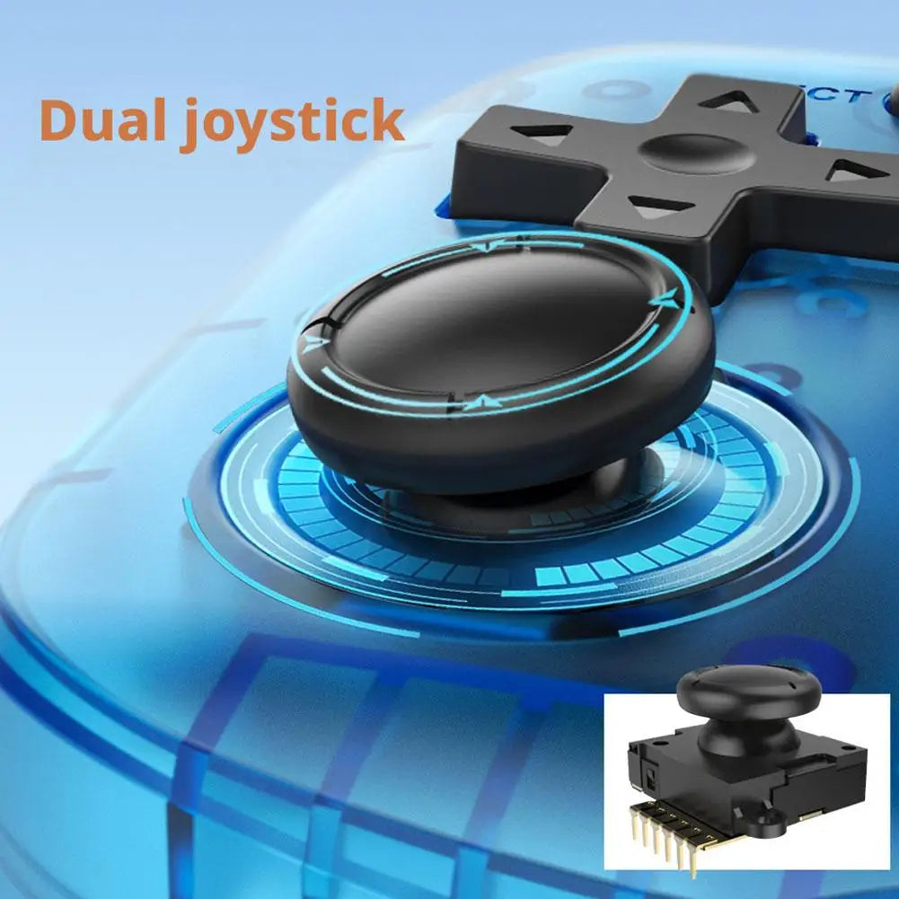 For R46H Retro Handheld Game Console Linux System 4.2Inch IPS Portable Pocket Player Retro Game Console Games Video Kids Gifts